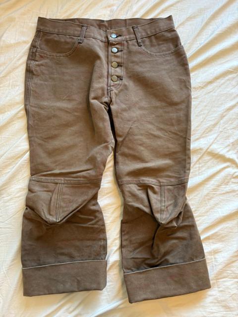 Christopher Nemeth Pants