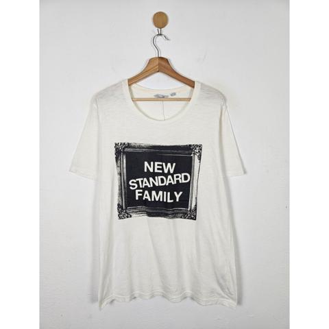 Uniqlo Undercover New Standard Family shirt