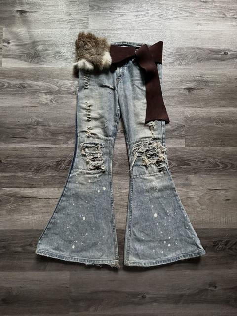 Ifsixwasnine Mudmax Bellbottom/Sbb/ flared