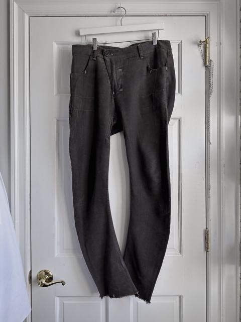 P13 Denim