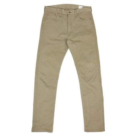 107 Pique Ivy Fit