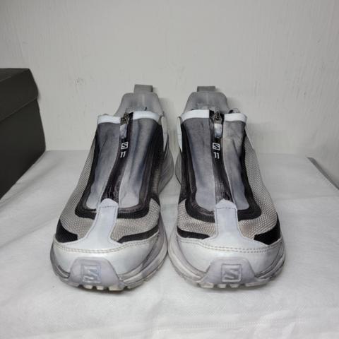 Bamba low sneakers