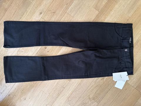 Celine Dylan flared jeans brand new with tag size 27