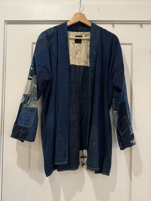 VISVIM ICT Kofu noragi size 5