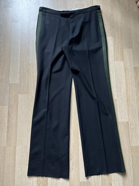 New York Industrie by Kostas Murkudis Suit Pants Fall 2002