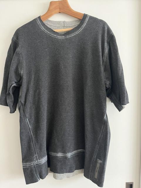 Reversible T-Shirts
