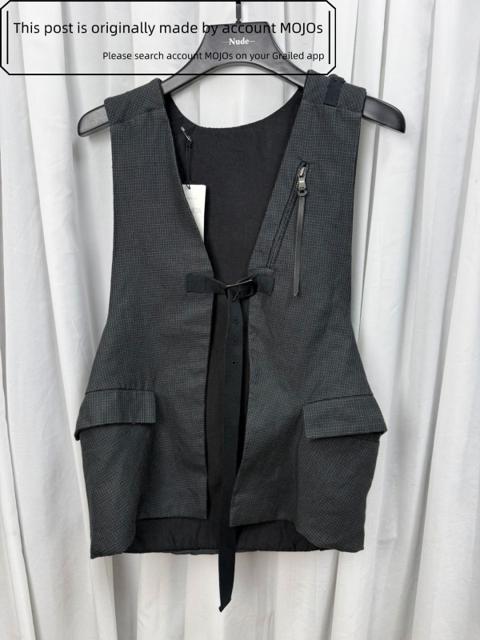 One Size The Viride Anne TVA Tactics Vest mojos1304