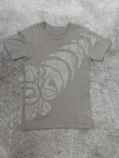 20471120 paper shirt