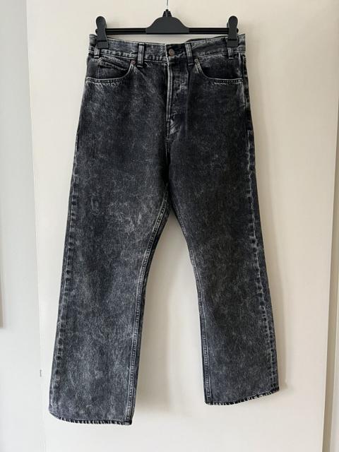Kurt Jeans