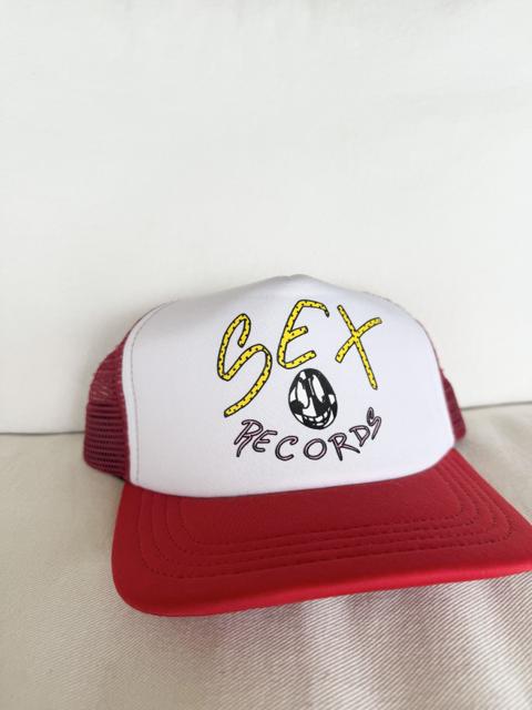 CH Sex Records Trucker