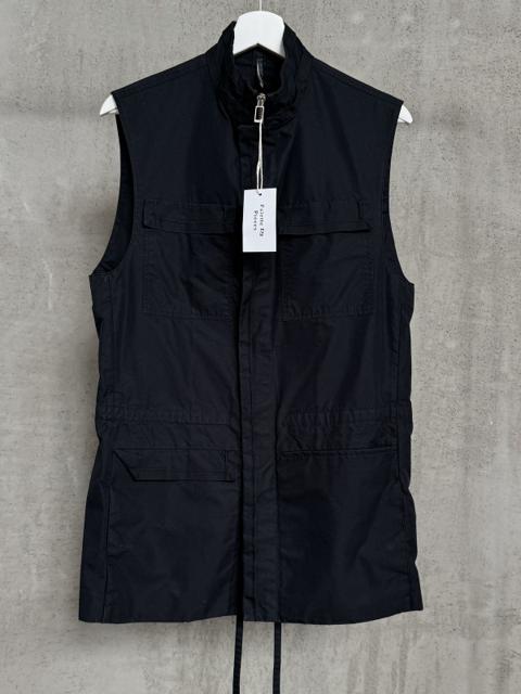 Dior Homme Vest 2011 by Kris Van Assche