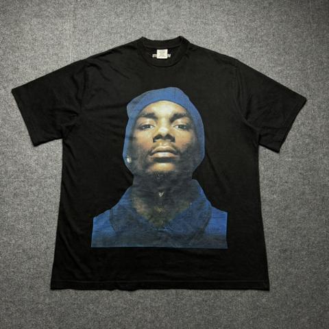Vetements - Snoop Dogg Tee