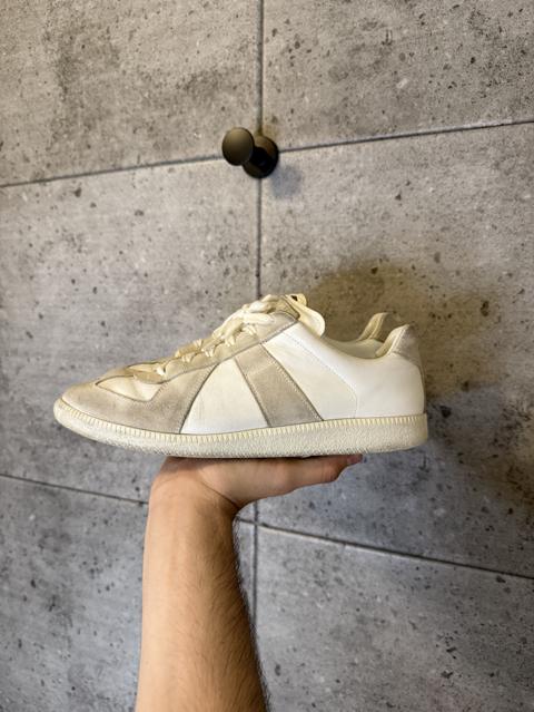 Maison Margiela replica gat low top sneaker