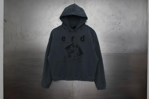 Enfants Riches Deprimes FW23 School Days Hoodie