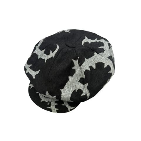 Christopher nemeth hat