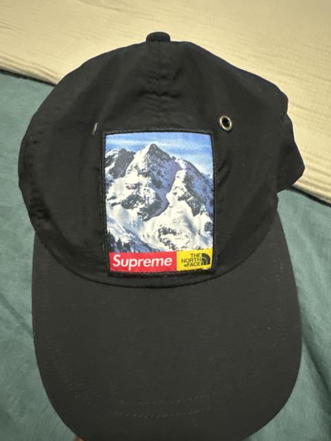 Supreme x North Face Hat