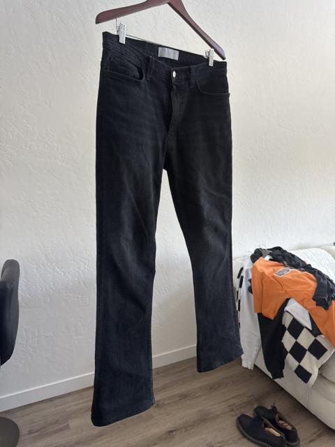 JAROD JOHN LEONARD “BRUCE DENIM”