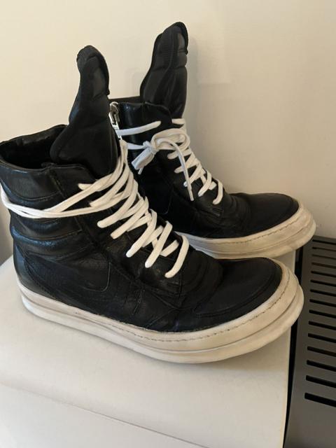 Rick owens dunks