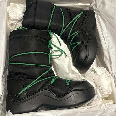 bottega puddle boot size 43