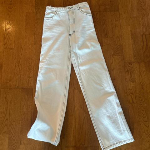 eckhaus latta wide leg jean 5e4e