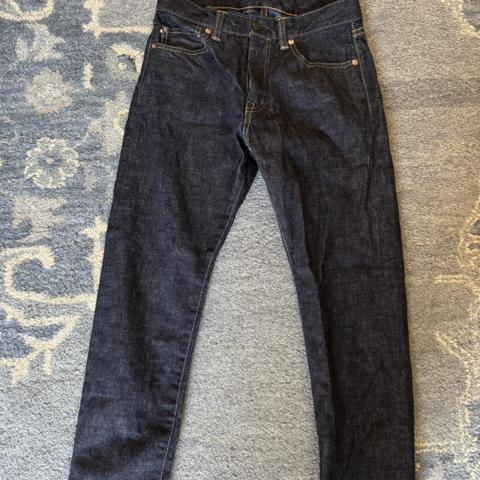 Momotaro Jeans G015-MZ Copper Label denim size 29 #japanesedenim #momotaro #denim