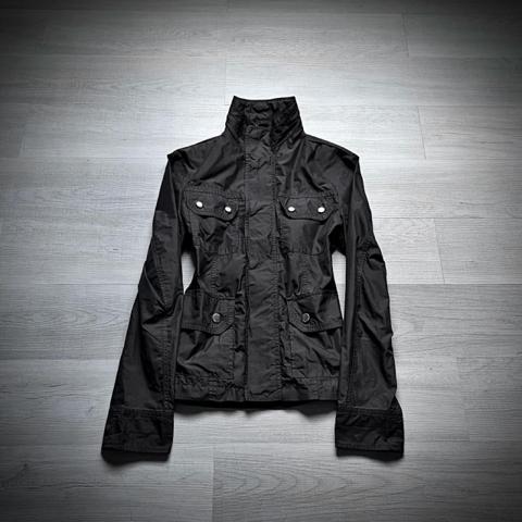Grunge 2000a military bondage cargo jacket



JP L; US M
measures 19x25 with 25’ sleeves 

japanese tailored military cargo olive jacket with detailing all over and beautiful fake blue parachute lining 

pair with a nice pair of flared denim from tornado or hedi jeans for a perfect silhouette

Only flaw is missing on button on right rib pocket !!

dm w any questions, bundle to save money🫡








H1
#visualkei #japanesebrand #archive #punk  #jfashion alice auaa, ekam, rick, Igb, goa, roen, hnaoto, h.naoto, beauty beast, obelisk, buffalo bobs, hedi boy, sexpotrevenge, koji kuga, bondage jacket, share spirit, visual kei, vkei, kmrii jacket, yasuyuki ishii, emo, scene, ifsixwasnine, kmrii, share spirit, black peace now, vice fairy, 20471120, shohei takayama, civarize, deorart, vkei jacket, japanese jacket, lace jacket, napoleon jacket, in the attic, beaumere, bpn, bondage, homme, diesel, maison margiela, vivienne westwood, chrome hearts, mida, XRFRM, bono jacket, cargo jacket