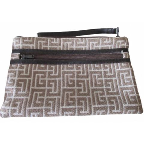 Balmain Pierre balmain vintage clutch