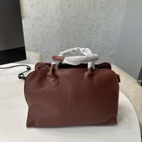 the row margaux inspired bag