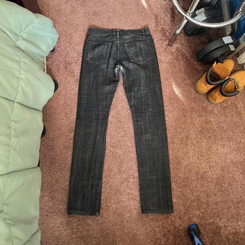 apc petit standard size 29