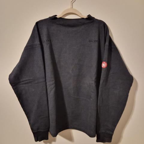 cav empt 2020 pullover free