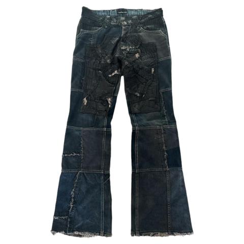 yasuyuki ishii leather variation leather