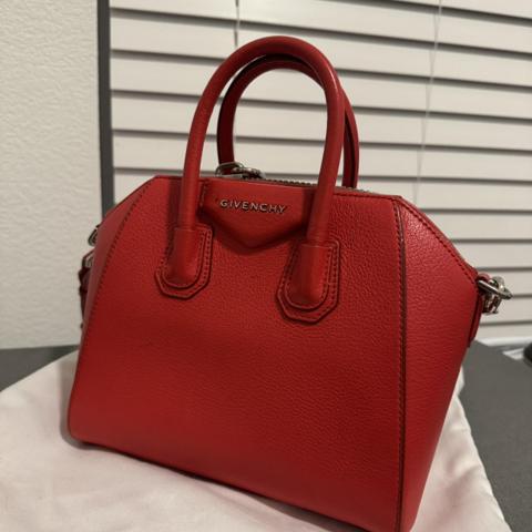 givenchy antigona mini