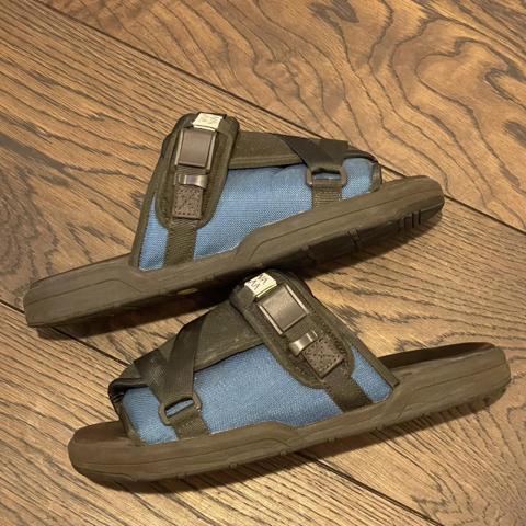 visvim christo size xl