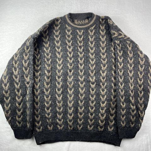 Mens Sweater XL Beige Black Chevron Striped Cable Knit Acrylic Crew Neck Winter

Description

Mens Sweater XL Beige Black Chevron Striped Cable Knit Acrylic Crew Neck Winter

Product Detail

 * Department: Mens
   
   
 * Size: XL
   
   
 * Color: Beige Black
   
   
 * Type: Sweater

Please message me if you have any questions.