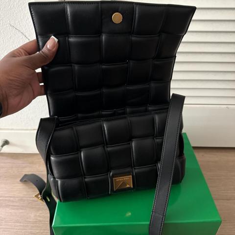 bottega veneta cassette bag