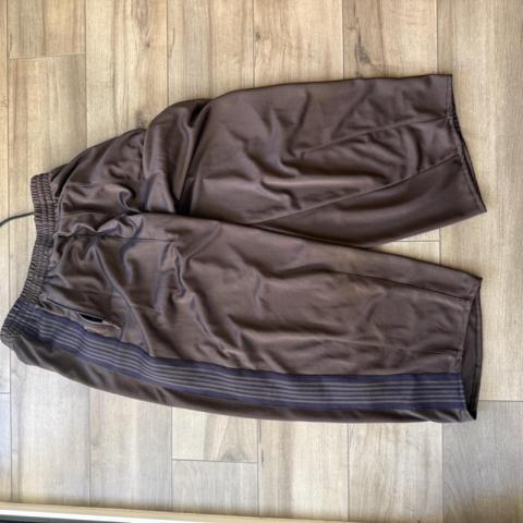 Needles Hd trackpant