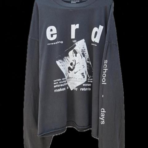 rare erd school days long