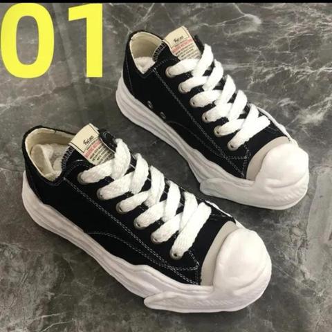 maison miharas yasuhiro shoes hank