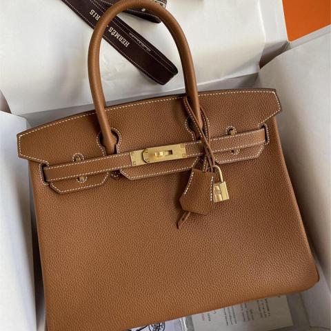 Hermes (hermes) Birkin Togo Leather Handbag

Hermes Birkin Togo Leather Bag