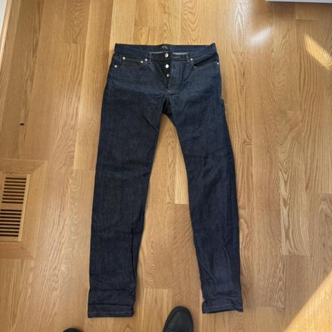 Apc petit new standard 33