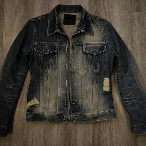 isamu katayama backlash distressed jean
