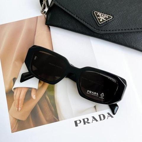 prada symbole sunglasses