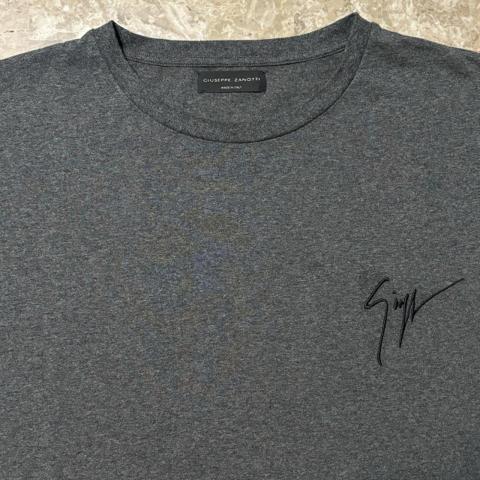 giuseppe zanotti t shirt