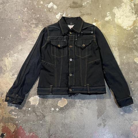 20471120 paper reconstructed trucker