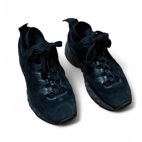 acne studios manhattan sneakers size