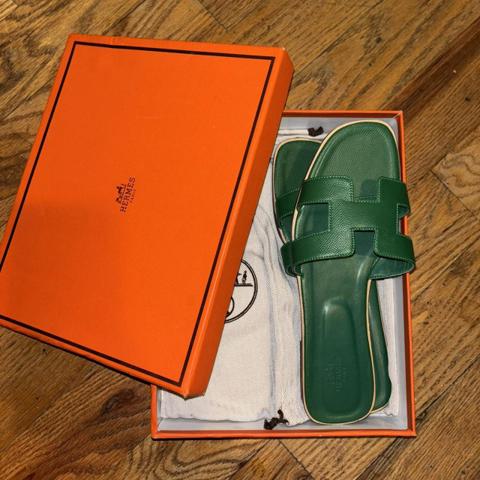 oran sandals like new oransandals