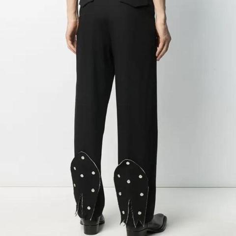 NAMACHEKO Krokus Trousers Size L