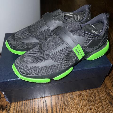 prada cloudbust