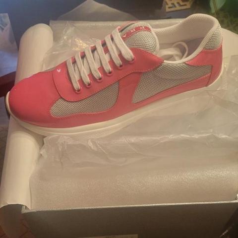 prada americas cup dm me