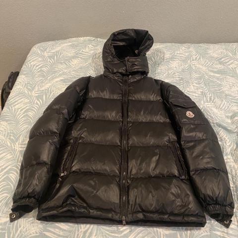 monclair puffer